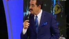 İbrahim Tatlıses İlk Programında Zor Anlar Yaşadı