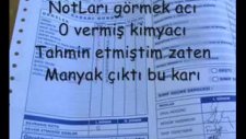 karne marşi xd