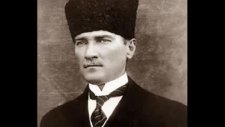 Mustafa Kemal Atatürk