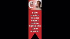 Pir Zöhre Ana