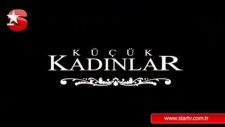 küçük kadınlar dizisi 116. bölüm