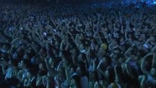 Linkin Park - In The End Live Hd 1080p
