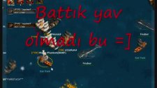 seafight eğlencesi