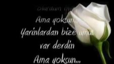 Ama Yoksun