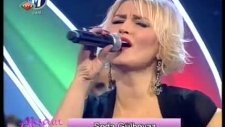 Seda Gülbeyaz - Dalgalar Kumsalları Öperken Islak