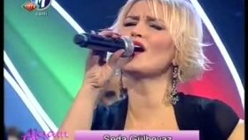 Seda Gülbeyaz - Dalgalar Kumsalları Öperken Islak Seda Gülbeyaz - Dalgalar Kumsalları Öperken Islak