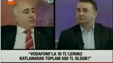 Uçan Selim - Vodafone Katla Kazan Reklamı