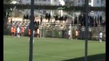 alanya spor 0-3 idç spor