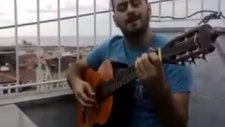 Ayrıduştum Yarumdan Bilunki Nazardandur
