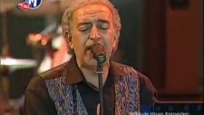 Edip Akbayram - Hava Nasıl Oralarda - Canlı Perf.