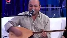 Kıvırcık Ali - Can Leyli Flaş Tv Anısına