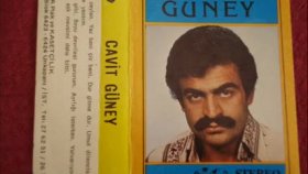 Cavit Güney - Seni ömrüme Yazdım Cavit Güney - Seni ömrüme Yazdım