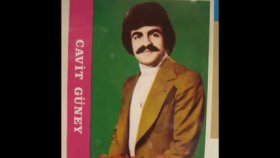 Cavit Güney - Yaz Beni çiz Beni Cavit Güney - Yaz Beni çiz Beni