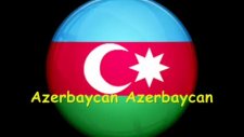 Azerbaycan Milli Marşı Türkçe Altyazılı