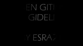 Mc Karakule - Ft. Dj Yildirim - Sen Gittin Gideli Mc Karakule - Ft. Dj Yildirim - Sen Gittin Gideli