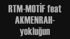 Rtm-Motif Feat Akmenrah
