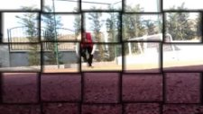 ryan vs ronaldinho trailer