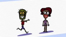 zombie love song