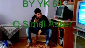 by yk 61 - Birgün Sende çekersin by yk 61 - Birgün Sende çekersin
