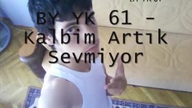 by yk 61 - Kalbim Artık Sevmiyor by yk 61 - Kalbim Artık Sevmiyor