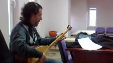Cahit Çiftçi & İlkim En Büyük Sır 2011