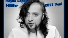 Hayko Cepkin - Ft Nilüfer - Aşk Kitabı Hayko Cepkin - Ft Nilüfer - Aşk Kitabı