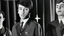 Mavi Işıklar- Helvacı 1965