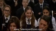 öyle bir geçer zaman ki klibi - iyi düşün taşın