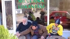 Rize Muradiye İlyas Dede