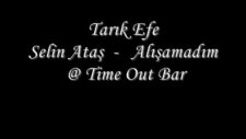 Selin Ataş - Alışamadım