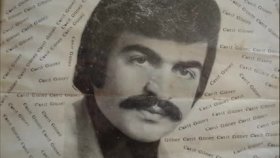 Cavit Güney - Boyu Devrilesi Gururum Cavit Güney - Boyu Devrilesi Gururum