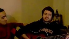 Emrah Değirmenci Ve Emrah Ekinci Canlı Performans!