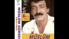 Müslüm Baba Topraktan Bedene İlk Versiyon 1986
