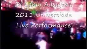 Dj Şahin Albayrak - Dj Doruk Aşit- Anzap Dj Şahin Albayrak - Dj Doruk Aşit- Anzap