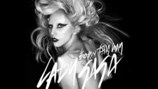 lady gaga - born this way