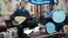 Mehmet Demiröz-Dotufad Geceleri-Akpınar Yapısına