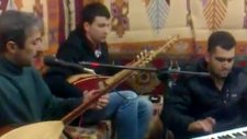 Mehmet Demiröz-Dotufad Geceleri-Yandı Bağrım