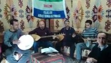 Osman Demiröz-Dotufad Geceleri-Eminim