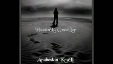 Alem-Kral & Gençflow & Patron-Hüzünlü Geceler
