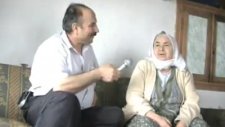 Pusatlı Atar Nene'den Pusat Köyü Ve Yörükler