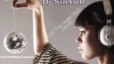chuckie - let the bass kick sinyor mix