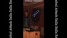 Dj Sinyor İstanbul Atack Salla Salla Remix 2011