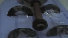 manyetik motor üzerine çalışma