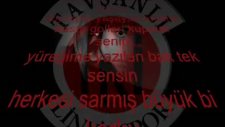 Polinom Kırmızı Siyah Linyitspor