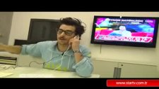 Hayrettin - Rüyanız Hayırlı Olsun Telefon Şakası