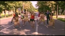 Shakira İle Dalga Geçilen Klip-Kk-Maka