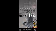 Mc-Poyraz Albüm Tanıtımı