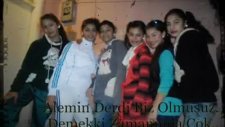 Aylaz Kız Yağmur. Tatlı Bela Esmer Bombaa