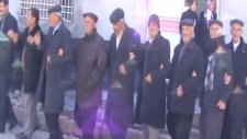 Memet Dayımın Düğünü 10 Suvarlı Düğünleri