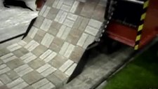 Yolkaldırım Kilitparke Taşserme Aracı Stoneyer